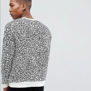 Keith Haring Sweatshirt